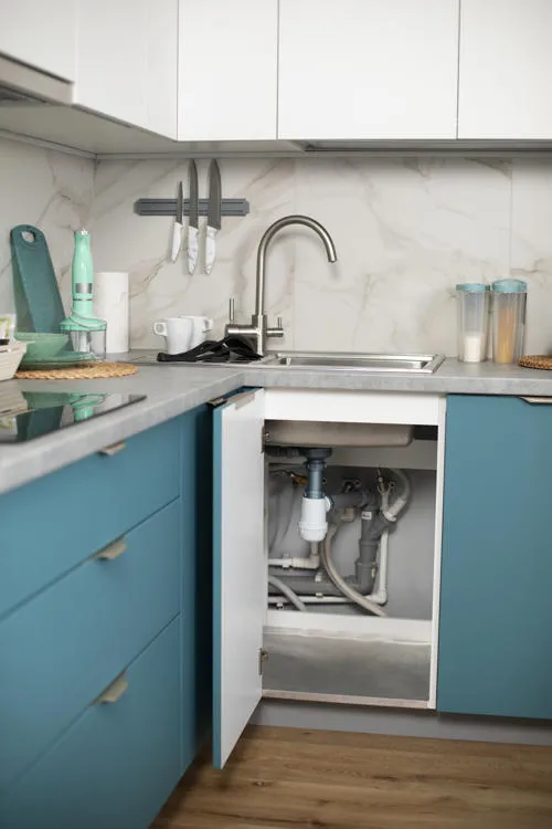 Electrical & Plumbing