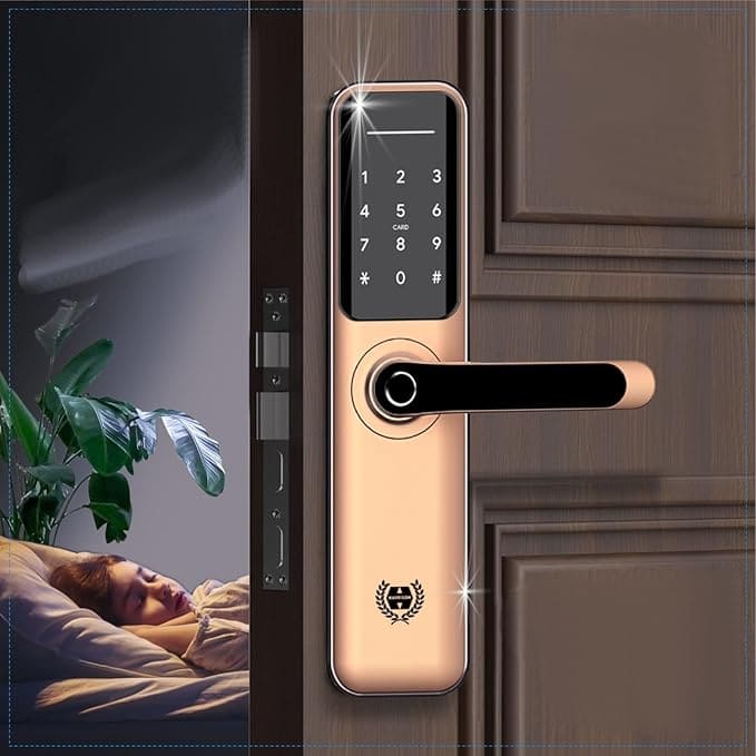 Door Locks