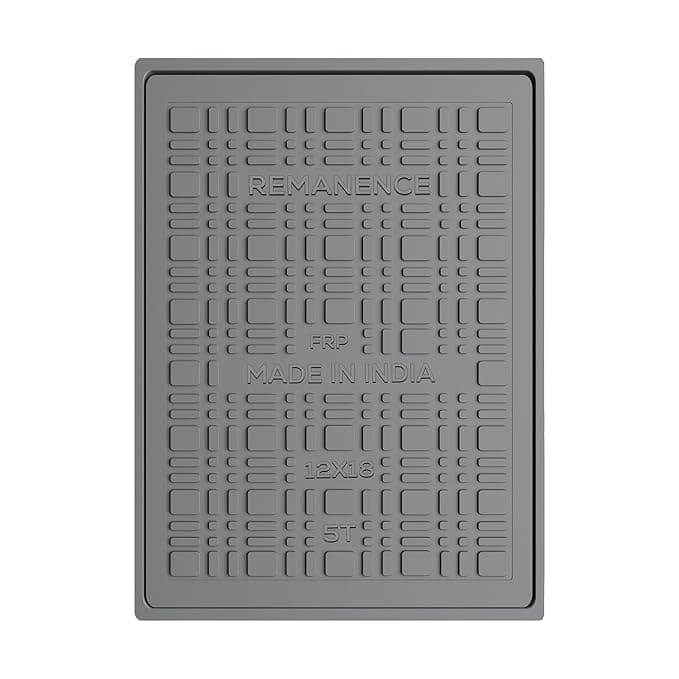 REMANENCE Fiber Reinforced Polymer (FRP)