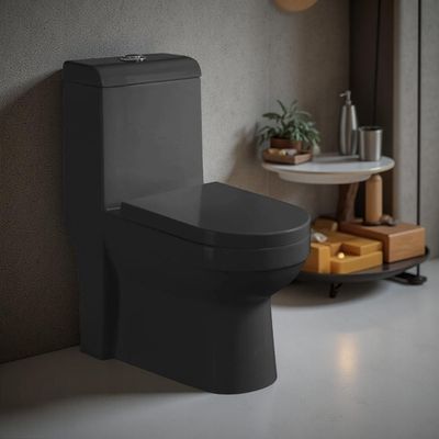 Table Top Basin Oval 520x400mm